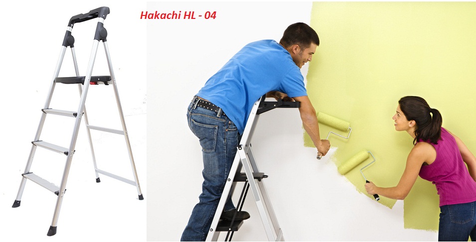 Hakachi HL 04